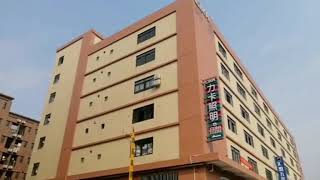 Jiangmen Lika Lighting Electrical Appliances Co., Ltd 