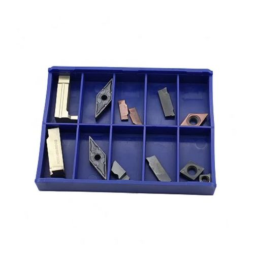 Turning Insert 4