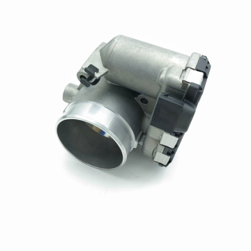 China Top 10 Engine Parts Throttle Valve Brands