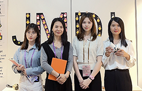 2023 GUANGZHOU LIGHTING FAIR