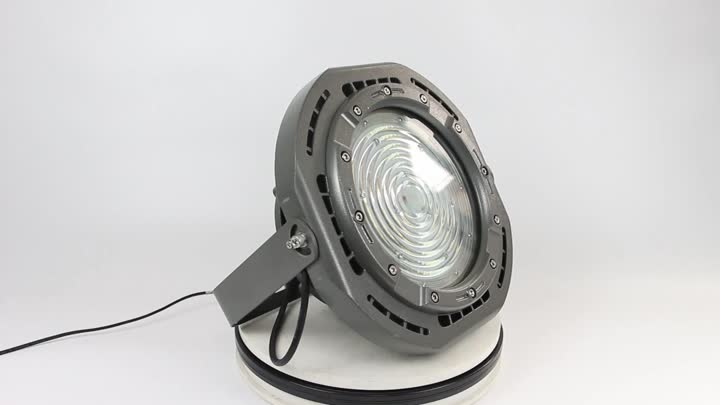 Explosion proof light-OHBF8238