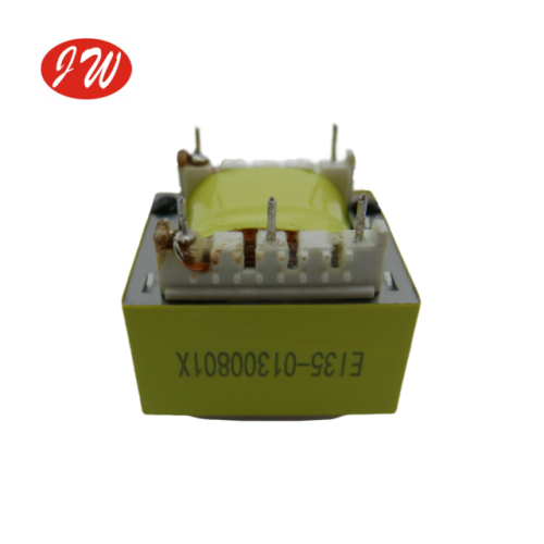 Indutância harmônica personalizada completa: Construindo um "firewall" contra harmônicos para aparelhos elétricos