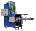 Folded Paper Collecting Machine1