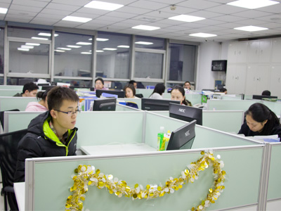 Huanghua Gunter Hardware Co., Ltd