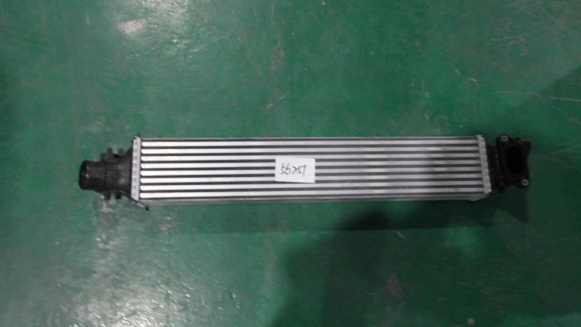 Car Aluminum Intercooler for Honda Accord 1.5T  2018   OEM19710-6A0-A011