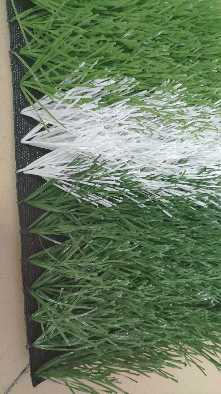 футбольное видео на траве