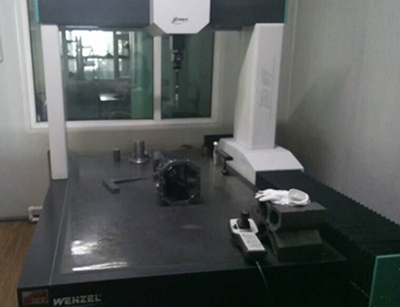 Dandong Hengrui Machinery Co., Ltd.