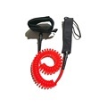 8ft Soft Top Leash - Replacement Leash for Wavestorm and Other SoftTop Surfboards1