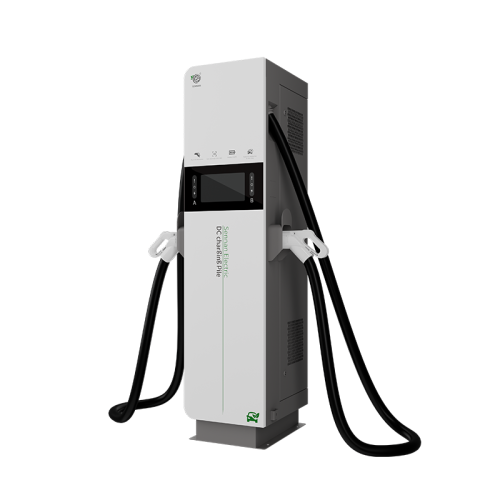 Descripción general de la estación de carga para vehículos eléctricos en el mercado chino