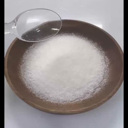 poliakrilamid videó