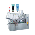 Fully Automatic Hand Cream Tube Filling and Sealing Machine1