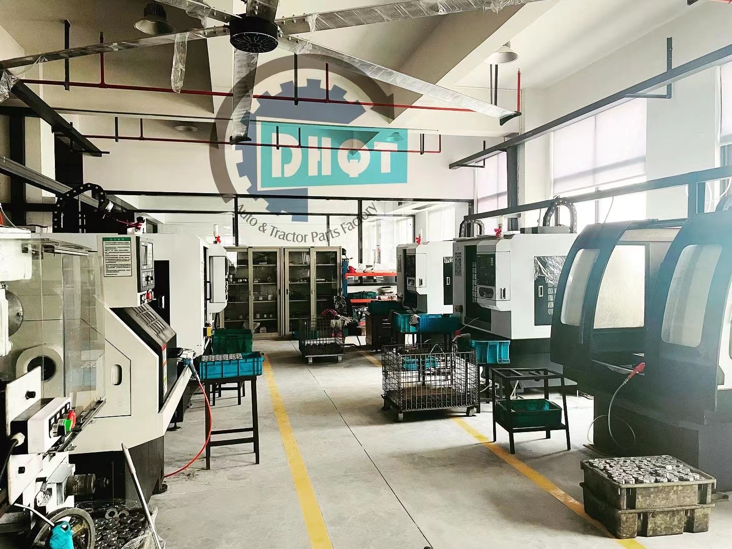 YUHUAN CITY KANMEN DONGHAI AUTO PARTS FACTORY (GENERAL PARTNERSHIP)