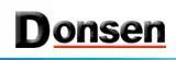 Ningbo Donsen building material  Co,Ltd