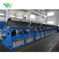 High Carbon Spring Wire Drawing Machine1