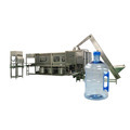 2 in 1 5 Gallon Mineral Water Bottle Filling Capping Machine - Low Price Water Bottling Plant1