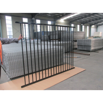 Asia's Top 10 Iron Fence Brand List