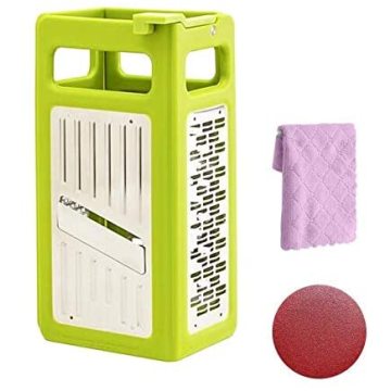 Asia's Top 10 Kitchen Grater Brand List