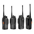 BF-888S Portable Handheld UHF Dual Band Ham Radio Walkie-Talkie with 5km Range1