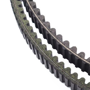 What is HTD timing belt?