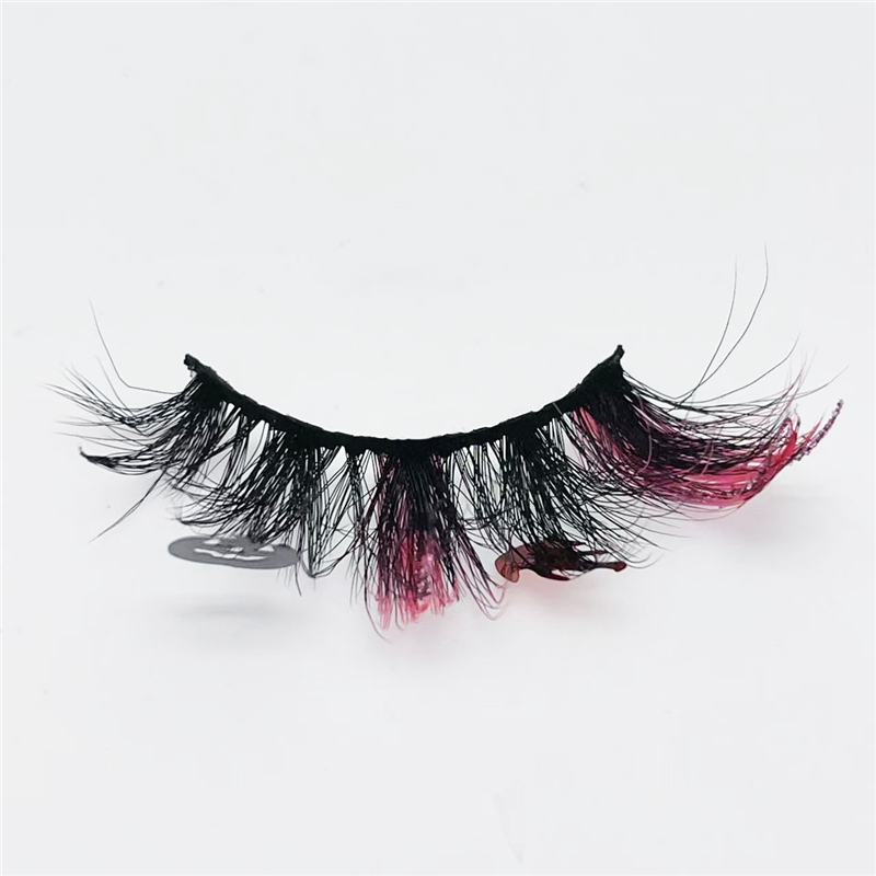 Happy Halloween Lashes