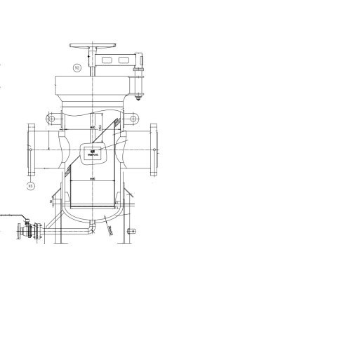 Bộ lọc áp suất cao 10MPa sắp được phát hành