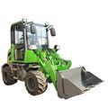 YiShan 906 Mini Payloader - 600kg Wheel Loader with CE1
