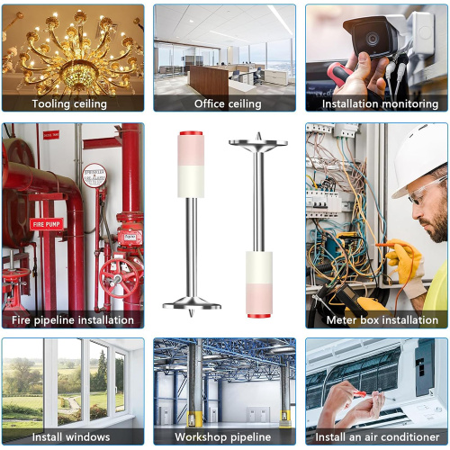 Функцыі і асаблівасці абсталявання для зашпілек столі