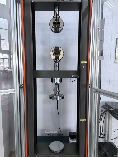 Tensile Testing Machine