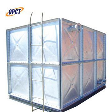 Top 10 Most Popular Chinese Galvanized Stock Tank Brands
