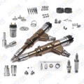 ZQYM Common Rail Diesel Fuel Injector Assembly for Cummins XPI 2894920 2897320 QSX15 CM22501