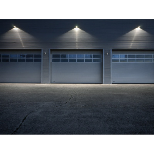 Inovasi Cerdas dan Hemat Energi Memimpin Transformasi Industri Pintu Industri pada tahun 2026