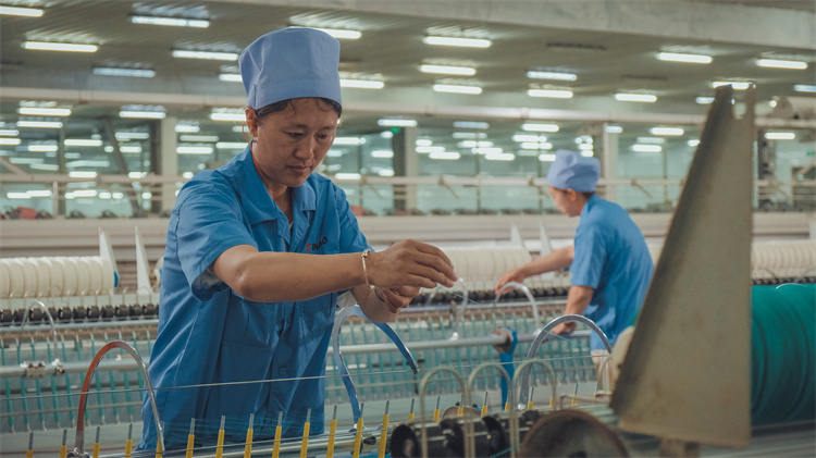 Zhejiang Yijue Import And Export Co., Ltd.
