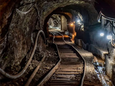 การแจ้งเตือนก๊าซเหมืองขั้นสูงช่วยเพิ่มความปลอดภัยในการขุดใต้ดินและการป้องกันความเสี่ยง