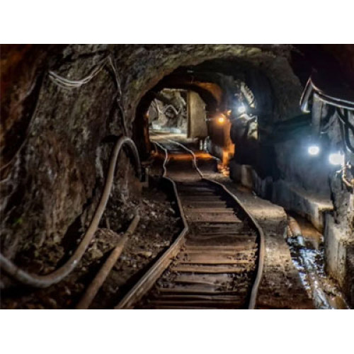 تعمل أجهزة الإنذار المتقدمة لغاز المناجم على تعزيز سلامة التعدين تحت الأرض ومنع المخاطر