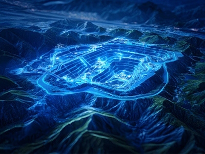 อุตสาหกรรมอุปกรณ์สื่อสารการทำเหมืองเป็นสักขีพยานในการเติบโตอย่างแข็งแกร่งโดยได้รับแรงหนุนจากการเปลี่ยนแปลงเหมืองอัจฉริยะและนวัตกรรมทางเทคโนโลยี