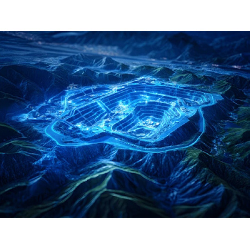 تشهد صناعة معدات اتصالات التعدين نموًا قويًا مدفوعًا بالتحول الذكي للمناجم والابتكار التكنولوجي