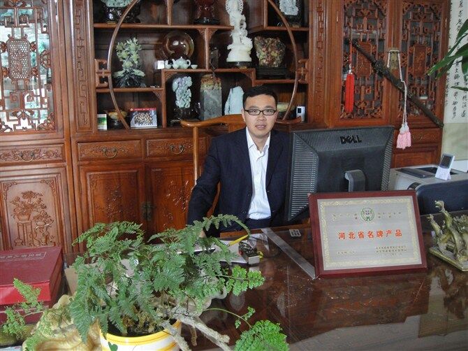 Shijiazhuang Yuanzhao Import&Export Co.,Ltd.