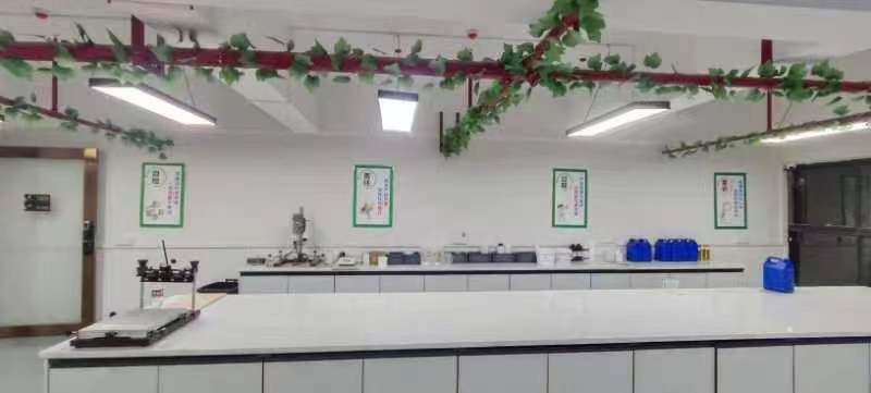 Lauer Water-Based New Material(Foshan)Co.,Ltd.