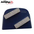 Bestop Diamond Quick Change Lavina Concrete Grinding Tools1