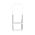 CR-9 Ophthalmic Instrument Chin Rest and Forehead Bracket Set1