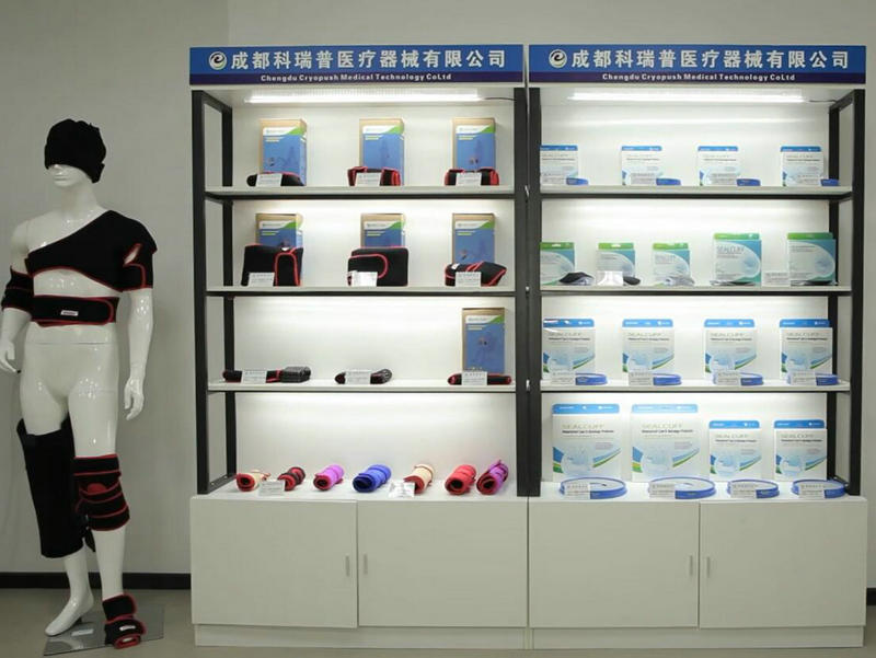 Chengdu Cryo-Push Medical Technology Co., Ltd.
