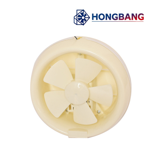 Rui an Hongbang Electric Co.,Ltd는 더 나은 가정 공기 순환 솔루션을 위해 환기 팬 제품 라인을 최적화합니다.