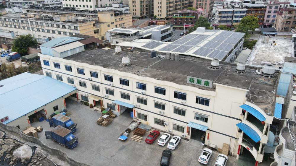 Needle factory1