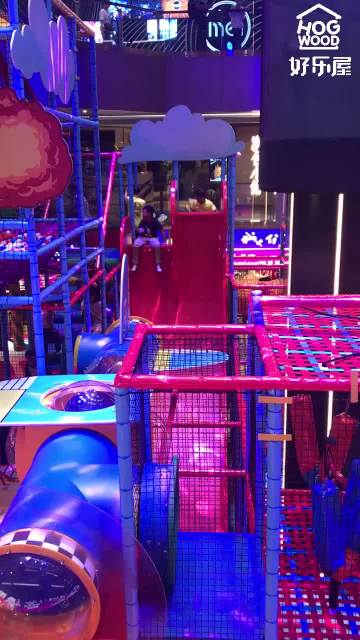 Epic Play Zone