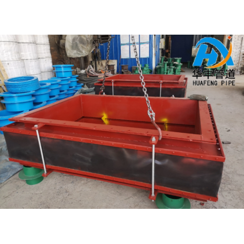 Procedures for Properly Measuring the Dimensions of Non-Metallic Expansion Joints