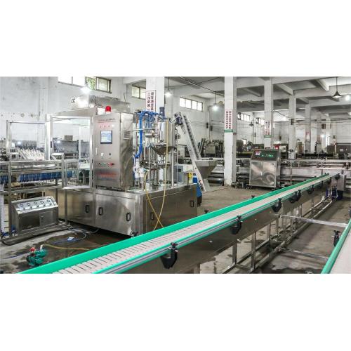 Is your product suitable for automatic production lines?