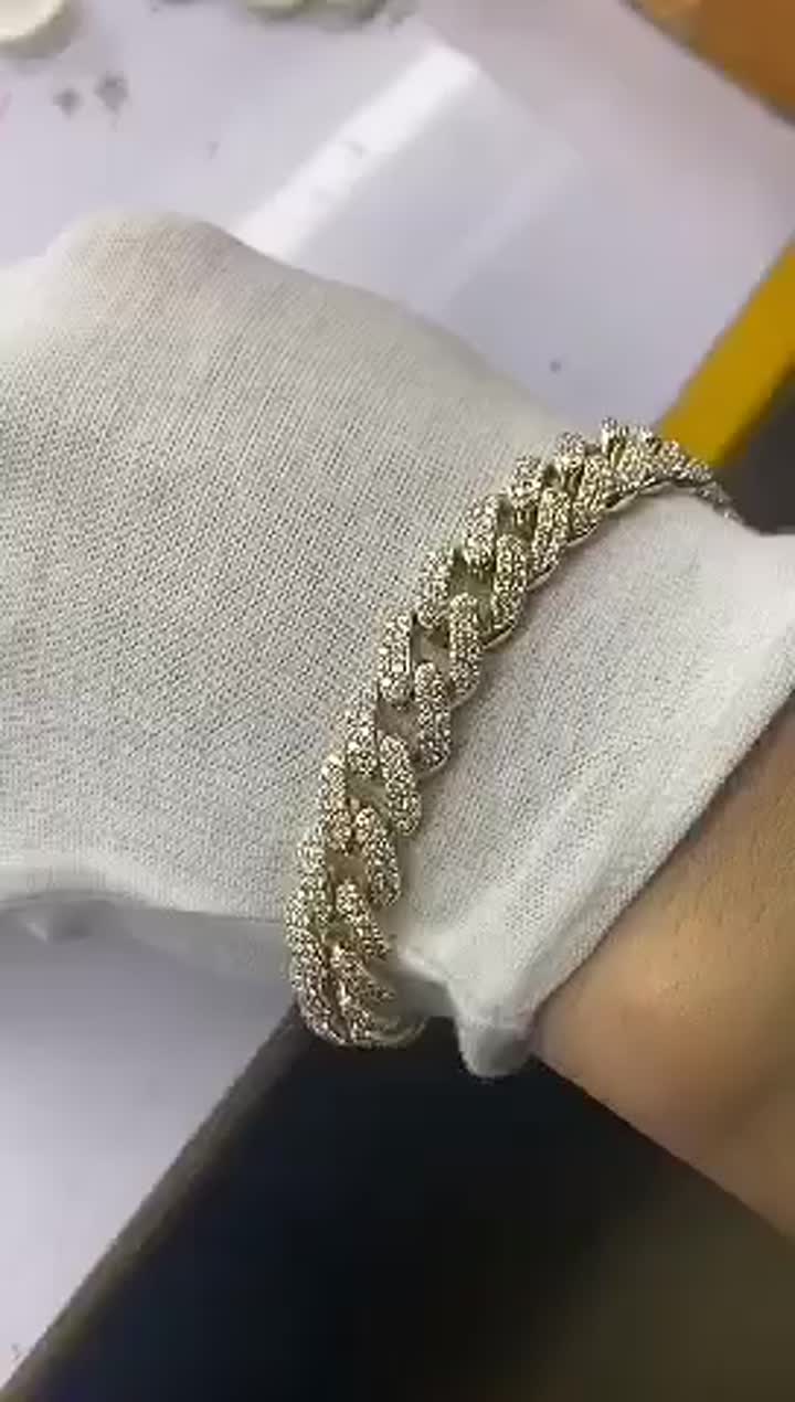 Cuban chain