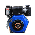 173F(E) Microcultivator 8 HP Jintan Hatz Diesel Engine for Sale1