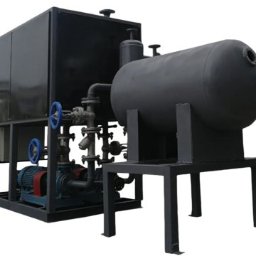 Conducting oil Electric Heater