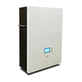 5.12kWh Residential Energy Storage System with 48V 100Ah LiFePO4 Battery Pack: Capacity Options from 200Ah to 200Ah and Power Outputs of 5kw, 7kw, 10kw, and 20kw1